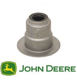 RE529187 John Deere Сальник Манжета клапана JD9.0L