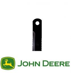 Z105500 John Deere ORIGINAL Нож ротора измельчителя соломы