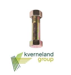 KK035060R Kverneland ORIGINAL Болт срезной с гайкой M20X62