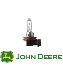 RE185880 John Deere ORIGINAL Лампа накаливания, фара дальнего света