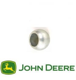 L40829 John Deere ORIGINAL Шар,яблоко навески трактора 63,8x37,3 mm категория-ІІІ