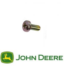 21M7265 John Deere ORIGINAL Болт Винт M5 X 12