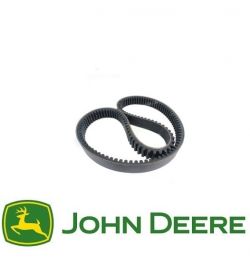 H221498 John Deere ORIGINAL Клиновой ремень LGTH = 3050 mm, WIDTH = 76.7 mm