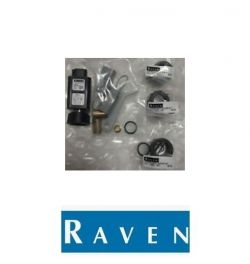1-117-1005-057 Raven ORIGINAL Ремкомплект KIT HAWKEYE SYSTEM SERVICE HYPRO/ARAG (1 NCV, 3 SEAL KITS, VALVE TOOL, FLYNUT WRENCH)